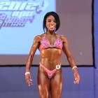 Charlene  Floyd - NPC Stewart Fitness Championships 2012 - #1